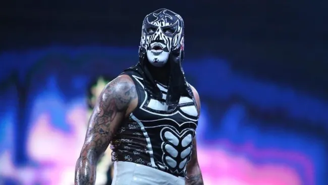 Pentagón Jr se suma a la lista de luchadores mexicanos en la WWE
