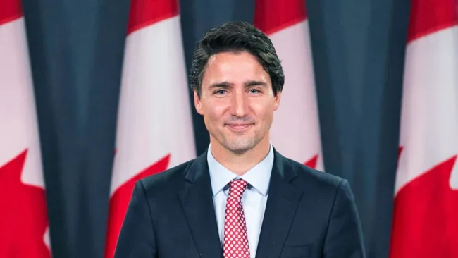 Justin Trudeau se perfila para renunciar a su cargo como Primer Ministro de Canadá 
