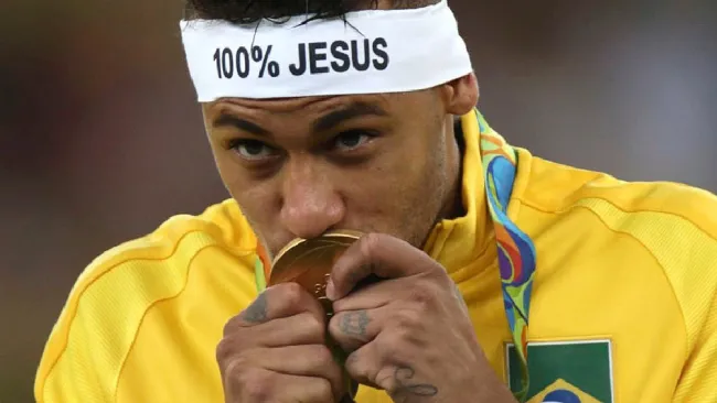 Neymar destaca nivel de Liga de Arabia Saudita