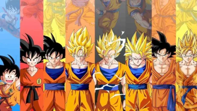 El evento llamado ‘¡Kamehameha!’ será de dos días.