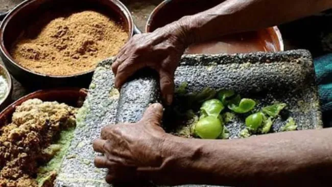 Ricardo José Haddad Musi: gastronómica regional mexicana impulsa al país