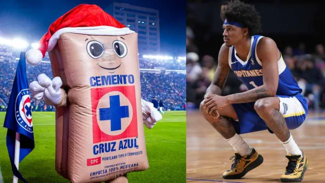 Capitanes de la CDMX fracasan intentando nombrar equipos de la Liga MX