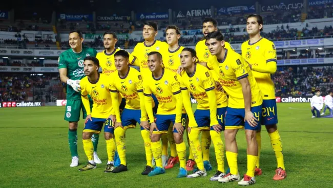 Layún transmitirá partidos de América en plataformas digitales