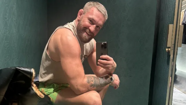 Cambia las Artes Marciales Mixtas por el futbol 