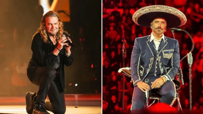 Los cantantes llaman a la comunidad artística a sumar esfuerzos.