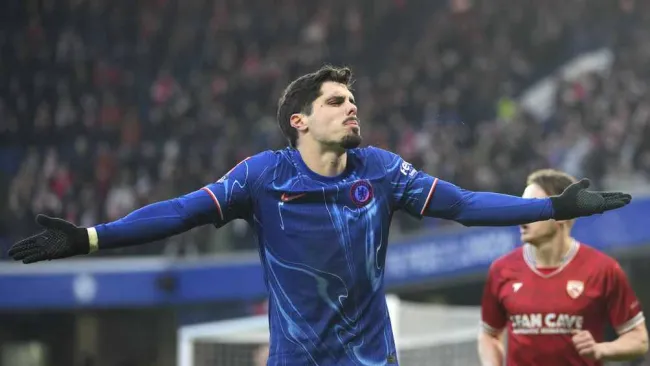 Chelsea, sin problemas, avanza a Cuarta Ronda de FA Cup