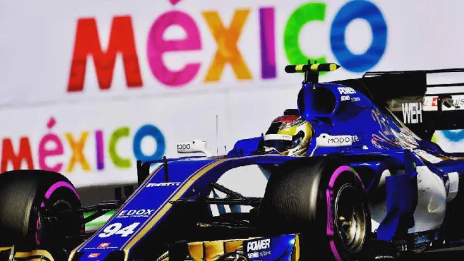 ¡Histórico! Pascal Wehrlein se lleva la Pole y establece récord en la Fórmula E
