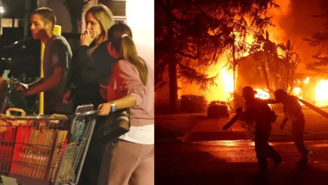 La actriz fue nominada al Globo de Oro de este año, se espera su nominación al Oscár