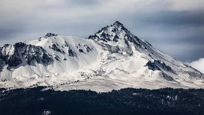 ¿Por qué cerraron el Nevado de Toluca y cuándo abrirá? 