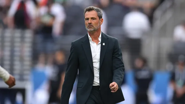 Diego Cocca, extécnico de la Selección Mexicana, gana su primer partido con el Valladolid 