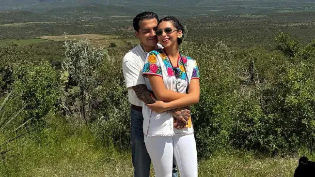 Familia de Ángela Aguilar se pronuncia sobre supuesta infidelidad de Christian Nodal