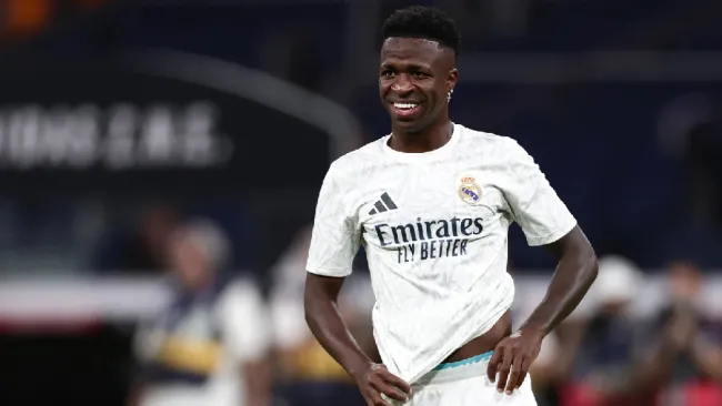 ¡Sigue la sanción! Comité de Apelación rechaza disminuir el castigo de Vinícius 