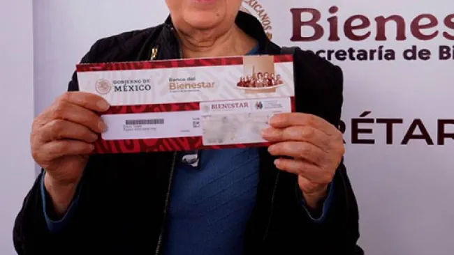 Pensión Mujeres Bienestar 2025: Este es el último día para recoger tarjeta en CDMX
