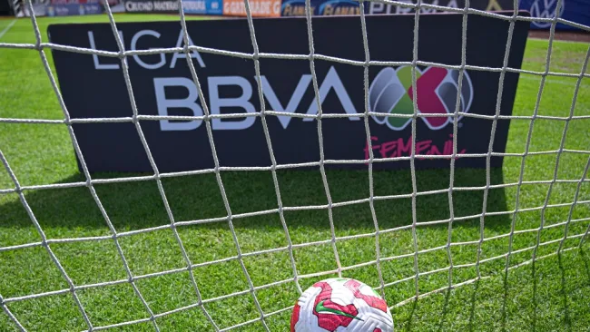 Liga MX Femenil: ¿Cómo va la tabla general después de la Jornada 2?