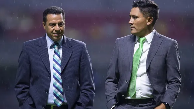 Archundia permanecerá en la Comisión pero no como presidente