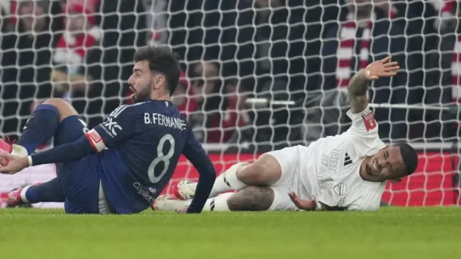 Gabriel Jesus se rompió los ligamentos cruzados de la rodilla izquierda