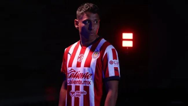 Romo habló sobre su llegada al Rebaño