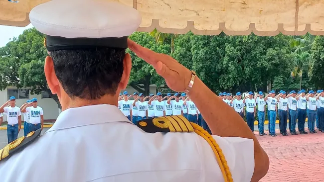 La Secretaría de la Defensa Nacional invita a los ciudadanos a poner al corriente el documento.