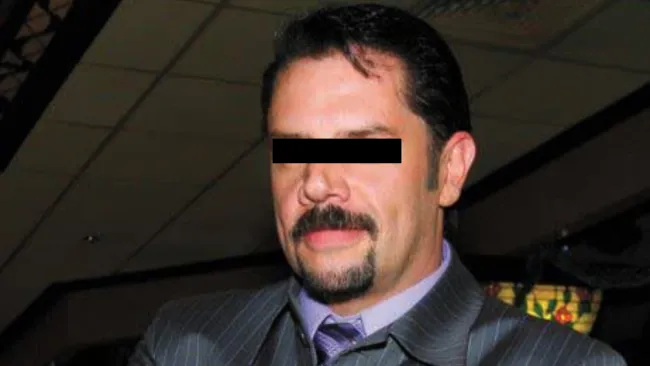 El papá de Daniela Parra deberá de pasar 12 años de prisión.