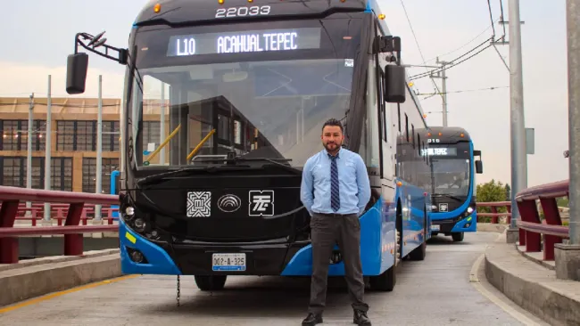 El STE ofrece prestaciones por arriba de la ley.