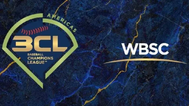 Beisbol Champions League: Todo lo que debes saber del torneo que jugarán los Diablos Rojos