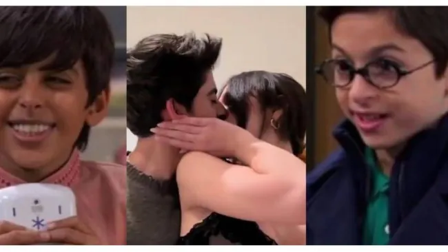 Josie Totah y Karan Brar: ¿De estrellas de Disney a novios en la vida real?