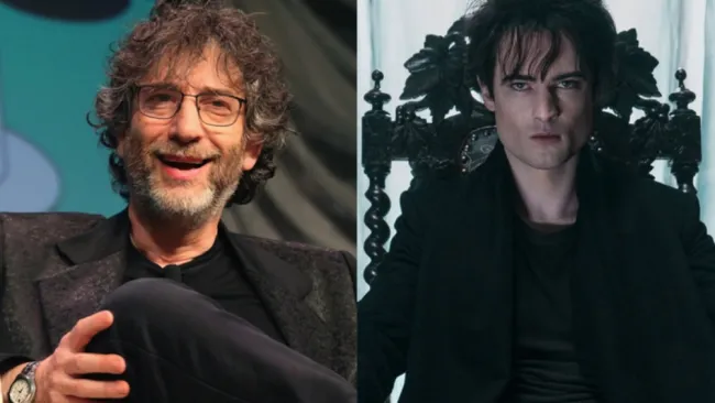 The Sandman se estrena en 2025