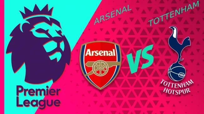 Arsenal vs Tottenham