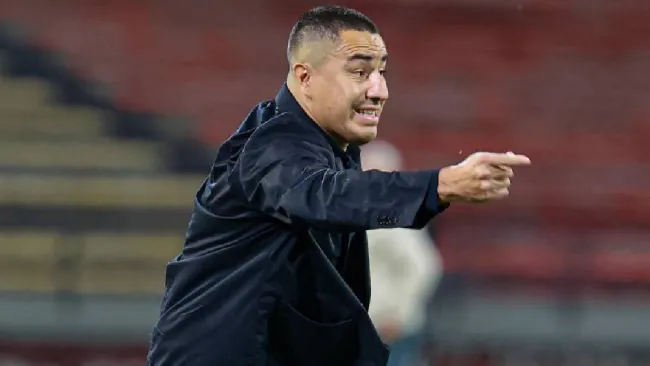 Efraín Juárez renuncia al Atlético Nacional