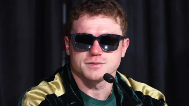 Jeque Turki Alalshikh sobre Canelo Álvarez vs Terence Crawford: 'Estamos cerca de ver el humo blanco'