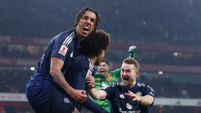 Manchester United vs Southampton: ¿Dónde y cuándo ver la Jornada 21 de la Premier League?