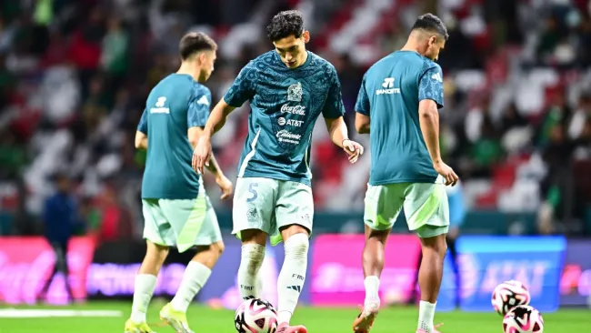 Orozco Chiquete aprueba el proceso de Javier Aguirre en Selección: "Veo bien el proyecto"