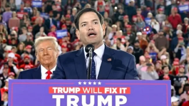 El gobierno estadounidense busca calificar a los narcotraficantes como terroristas.