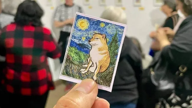 ¡Abren museo dedicado a Cheems en el Centro Histórico de la CDMX! Te contamos lo que debes saber