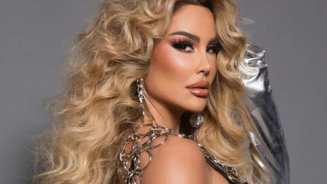 Ninel Conde anuncia que dejará las redes sociales por un tiempo