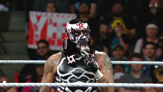 ¿Penta Zero Miedo en el Azteca? Esta es la lucha que piden los fans a la WWE