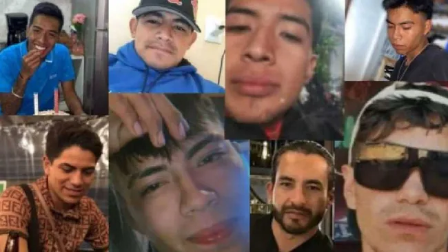 Reportan 14 desaparecidos en Puerto Escondido: Esto se sabe sobre el caso