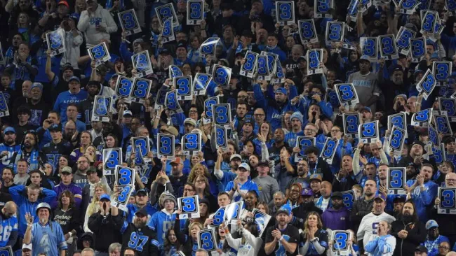 Lions vs Commanders: Precio de los boletos se dispara y se convierten en los más caros de los Playoffs de la NFL