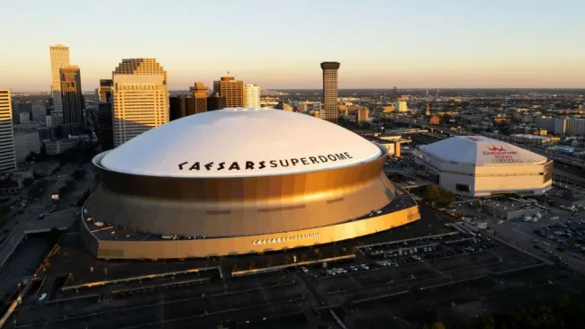 Se prepara operativo especial para el Super Bowl