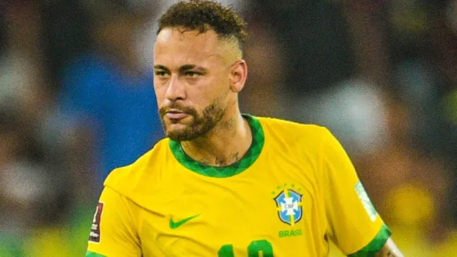 Romário da clave a Brasil para Mundial 2026: 'Si no juegas con Neymar no vas a ganar'