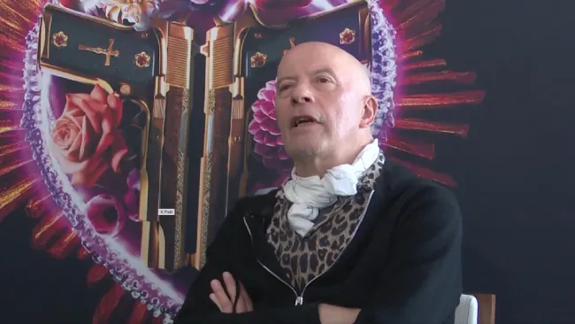 La cinta se estrena el próximo 23 de enero en todos los cines.