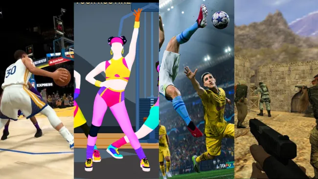 Las competiciones serán este fin de semana en Soccer City de Tlalnepantla.