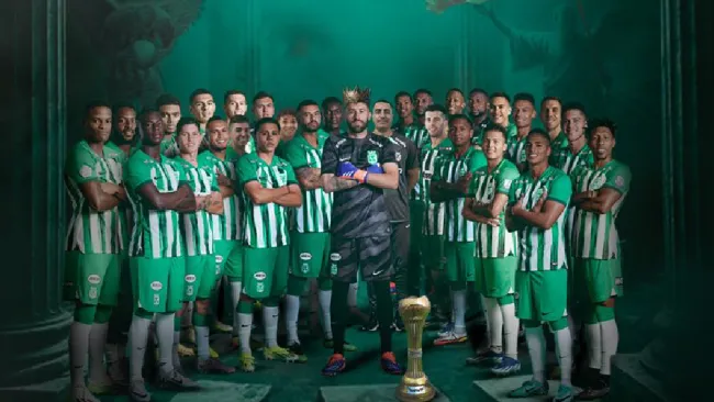 ¿Ya tiene reemplazo? Atlético Nacional ya tendría al sucesor de Efraín Juárez