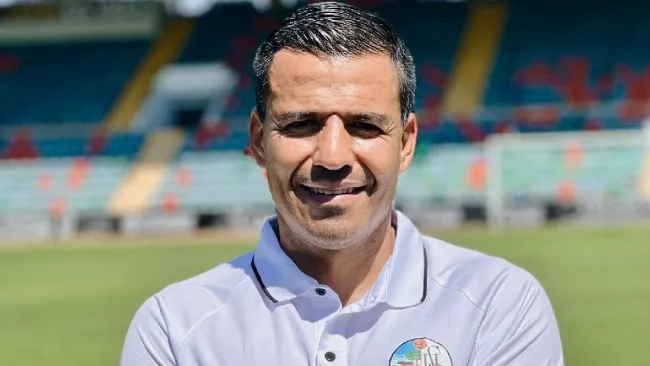 Rafael Dueñas es nuevo entrenador de Salamanca; antes dirigido por Jehu Chiapas