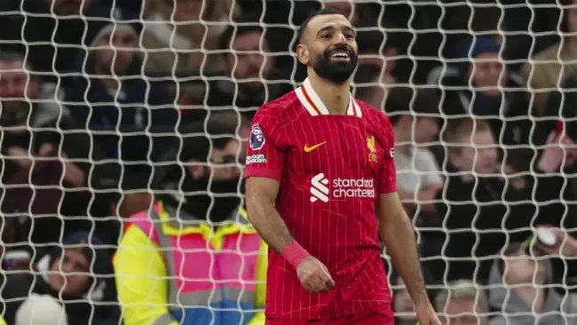 ¿Se va? Al-Hilal prepara gran contrato para Mohamed Salah