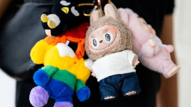 Festival Labubu en CDMX: ¿Cuándo y dónde? Aquí te decimos