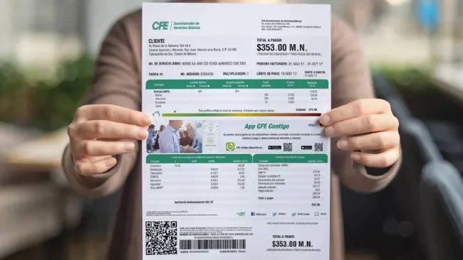 El Derecho de Alumbrado Público (DAP) constituye un cargo en los recibos emitidos por la Comisión Federal de Electricidad (CFE), destinado a financiar el alumbrado de calles y espacios públicos. Este cargo se establece mediante un convenio entre los ayuntamientos y la CFE.