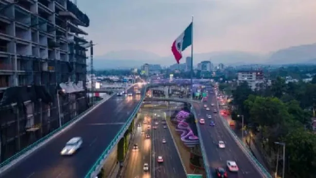 Hoy No Circula: ¿Qué autos NO circulan el viernes 17 de enero de 2025 en CDMX y EDOMEX?