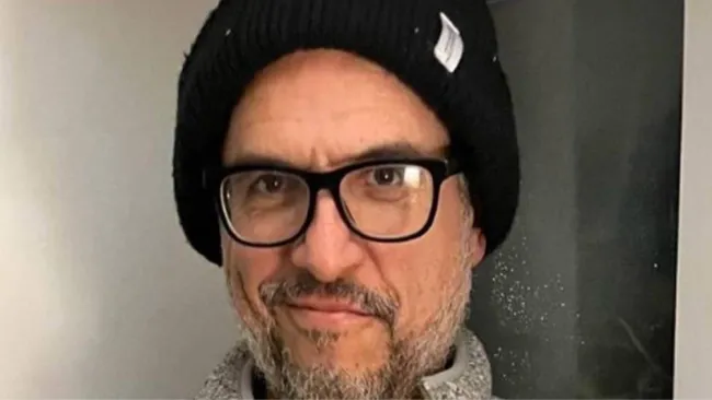 Muere el poeta mexicano Julio Trujillo, quien había sido reportado como desaparecido