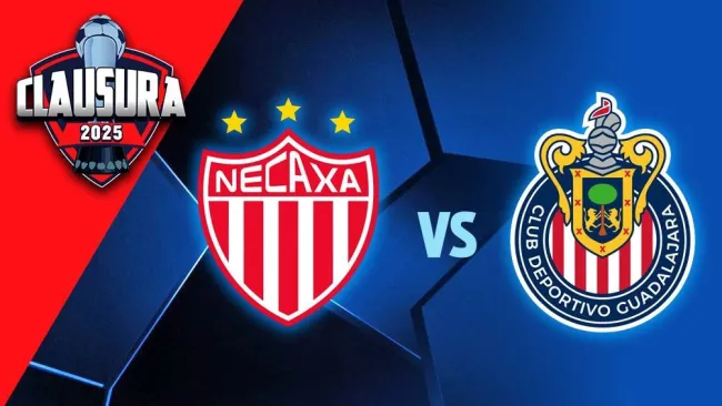 Necaxa vs Chivas: ¿Dónde y cuándo ver la Jornada 2 de la Liga MX?